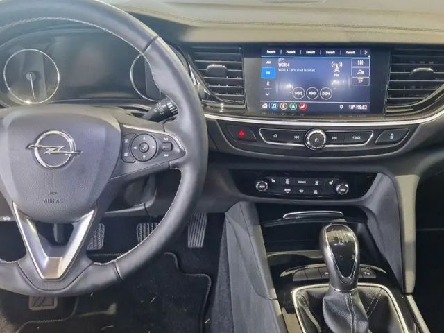 Opel Insignia AFL Licht Head Up Display viele Extras