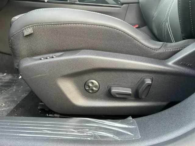 Opel Astra GS-Line Grand Sport