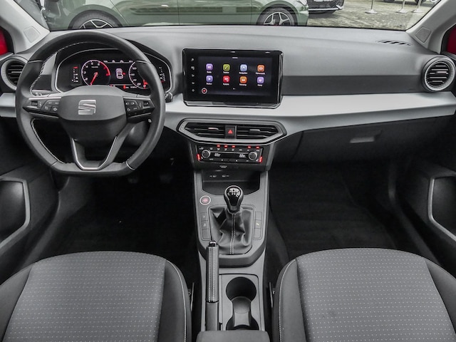 Seat Ibiza 1.0 TSI Style