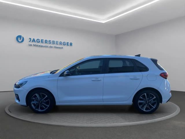 Hyundai i30 Go! T-GDi