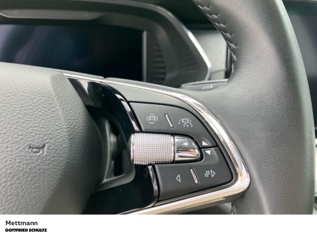 Skoda Octavia 2.0 TDI Combi Style Style