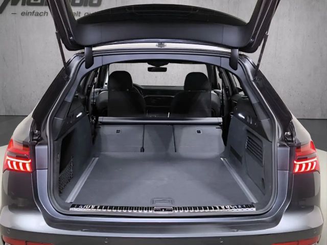 Audi A6 50 TDI Quattro S-Line