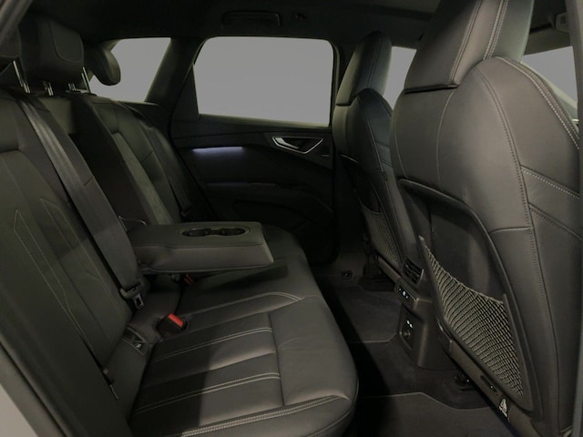 Audi Q4 e-tron 50 Quattro