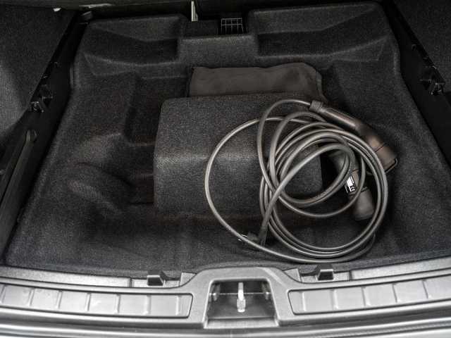 Volvo XC40 Dark Plus Recharge T5