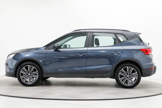 Seat Arona 1.0 TSI DSG Style