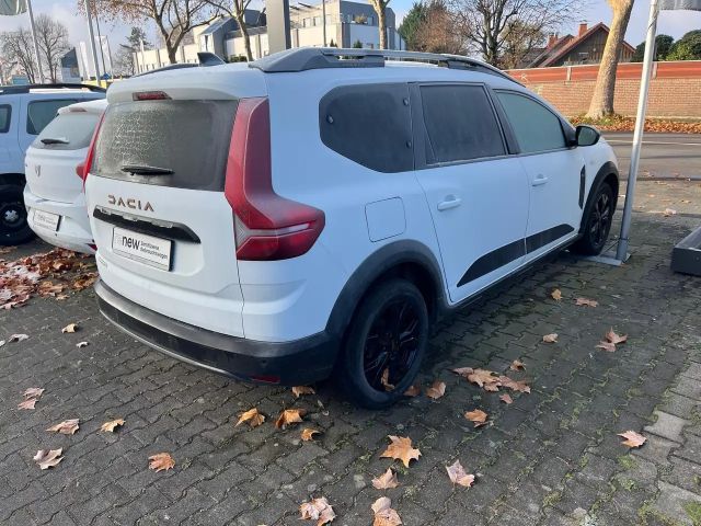Dacia Jogger ECO-G Extreme