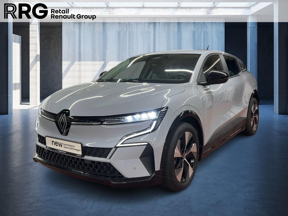 Renault Megane E-Tech E-Tech EV40 Equilibre