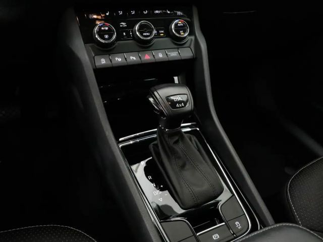 Skoda Kodiaq 2.0 TDI 4x4 Tour