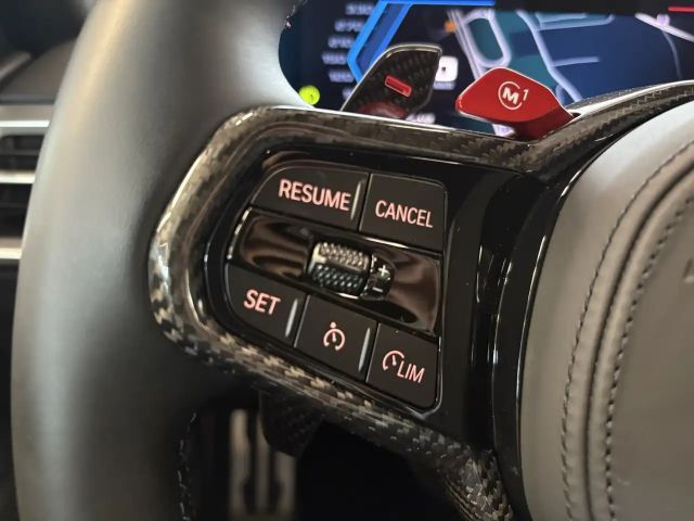 BMW M4 Competition Coupé