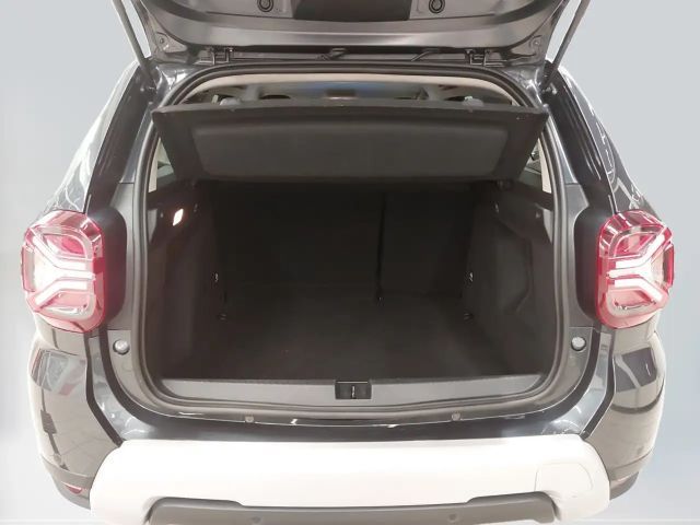 Dacia Duster Prestige TCe 130
