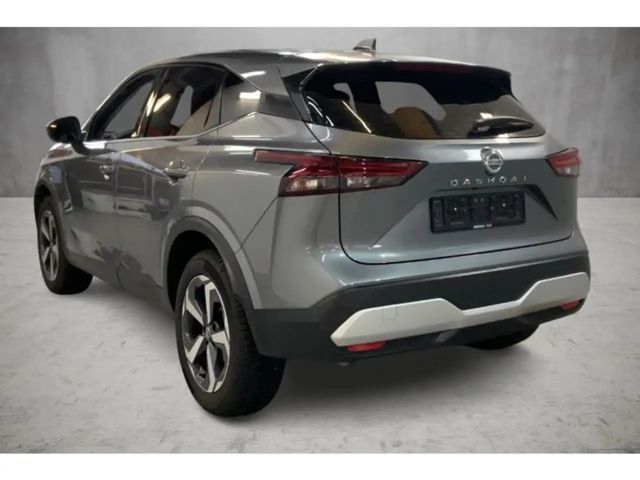 Nissan Qashqai DIG-T N-Connecta