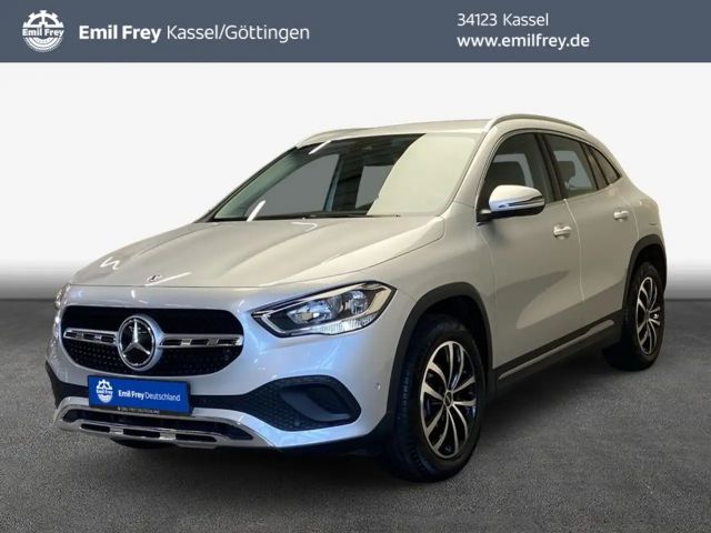 Mercedes-Benz GLA 180 GLA