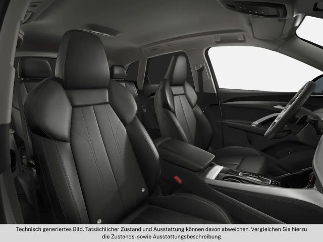 Audi Q5 Hybride Quattro