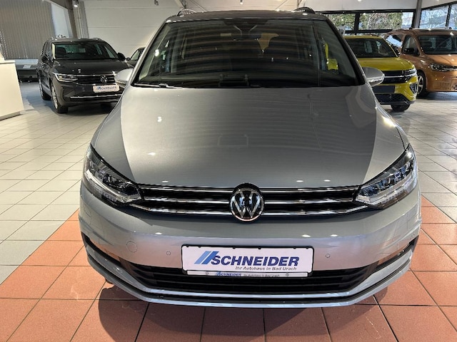 Volkswagen Touran Touran 1.5   CL   BT110 TSID7F