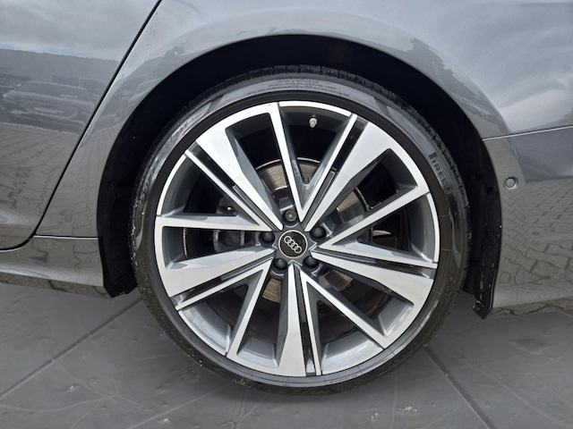 Audi A6 45 TDI Avant Quattro S-Line S-Tronic