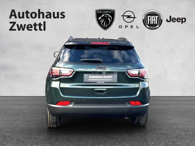 Jeep Compass North Star MHEV 130 e-DCT7