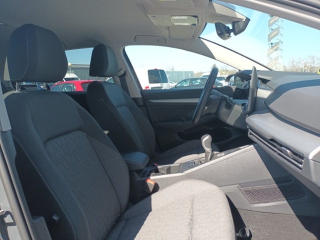 Volkswagen Golf Golf VIII