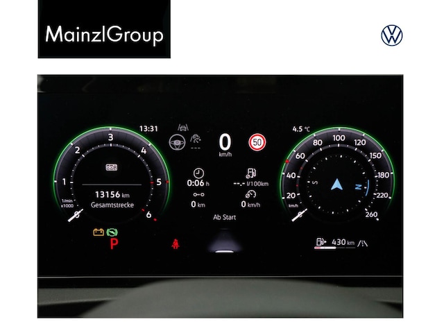 Volkswagen Tiguan 4Motion DSG R-Line