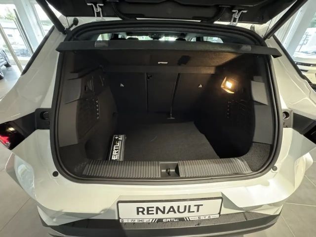 Renault Scenic Comfort Techno