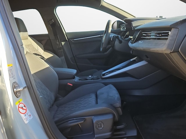 Audi A3 30 TFSI S-Tronic Sportback