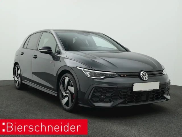 Volkswagen Golf 2.0 TSI DSG GTI Style