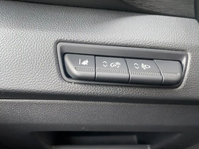 Nissan Primastar L1H1 Tekna