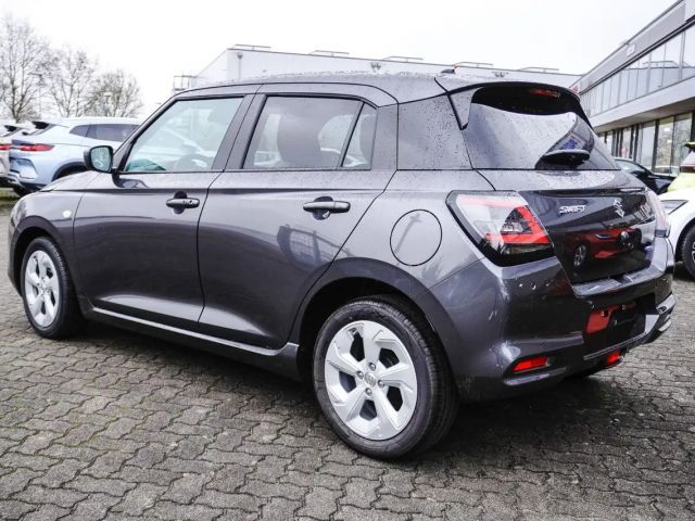 Suzuki Swift Comfort DualJet Hybrid