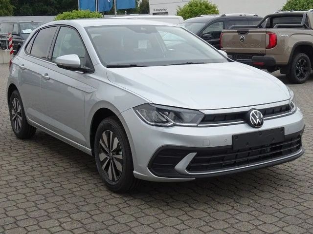Volkswagen Polo 1.0 TSI DSG Move