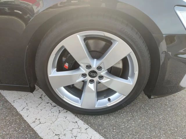 Audi S6 55 TDI Ambiente Quattro