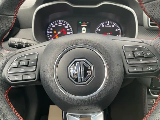 MG ZS Luxury