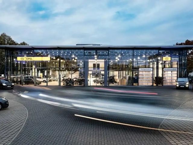 Peugeot 5008 Allure Pack BlueHDi EAT8