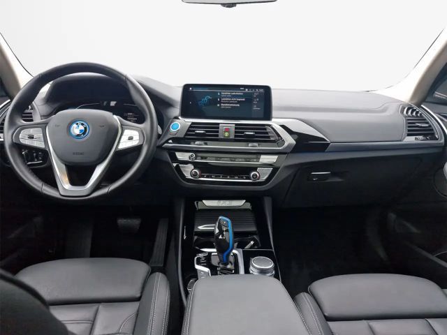 BMW iX3 Impressive iX3