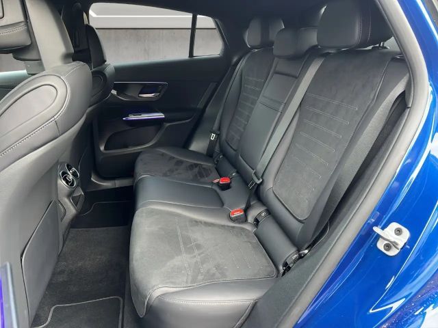 Mercedes-Benz GLC 300 4MATIC Coupé