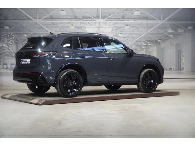 Volkswagen Tiguan R-Line Style