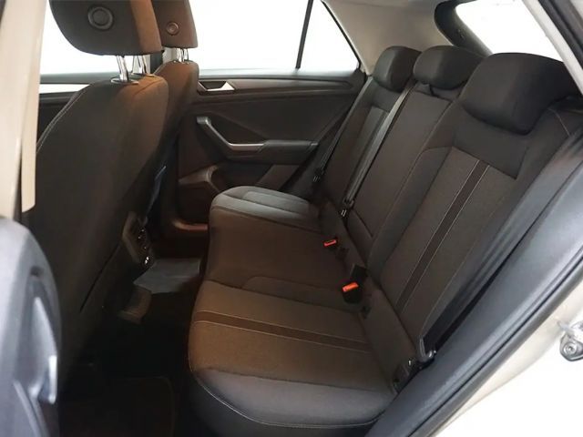 Volkswagen T-Roc DSG Life