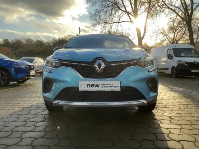 Renault Captur II Edition One