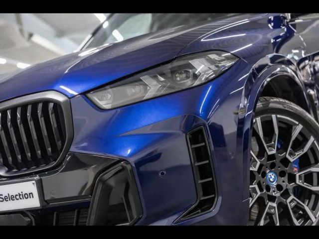 BMW X5 M-Sport xDrive50e