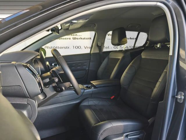 Citroën C5 Aircross / Automatik / Allwetter/ LED/ AHK