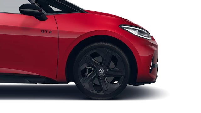 Volkswagen ID.3 GTX Performance