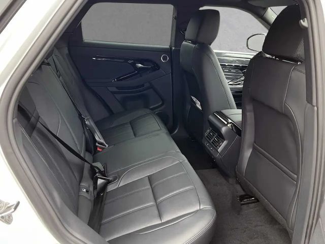 Land Rover Range Rover Evoque Dynamic SE