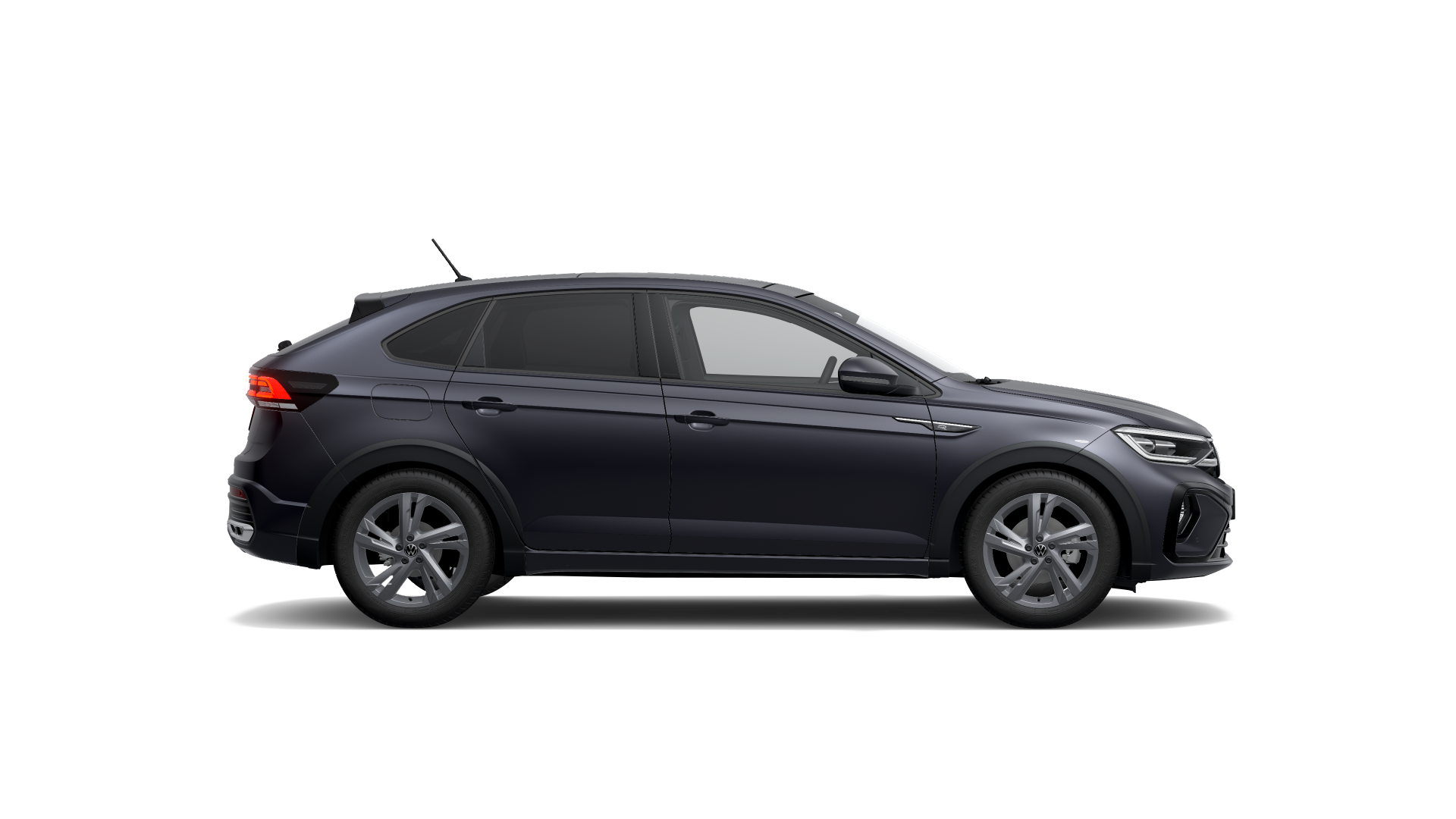 Volkswagen Taigo 1.0 TSI R-Line