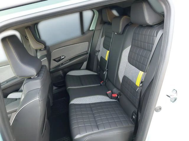 Renault 4 Comfort E-Tech Electric Iconic