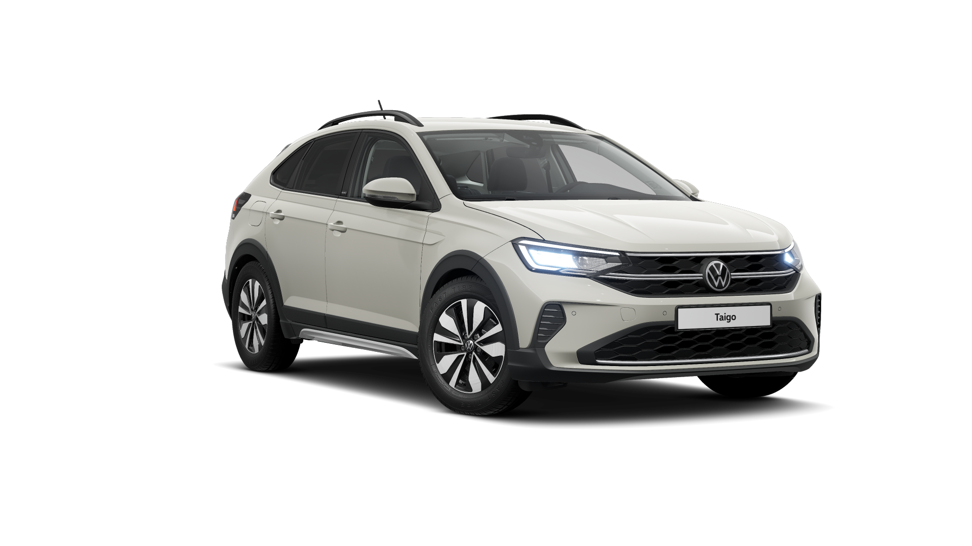 Volkswagen Taigo 1.0 TSI Move