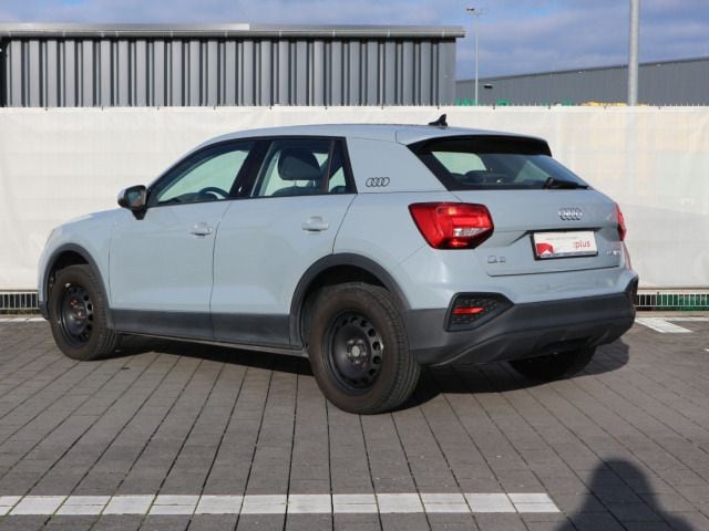 Audi Q2 35 TFSI S-Tronic