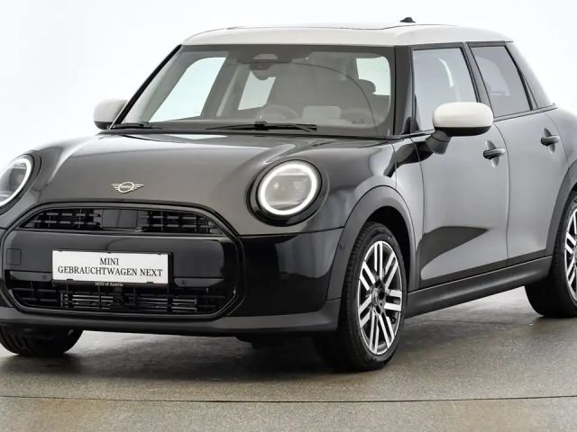MINI Cooper Cooper C