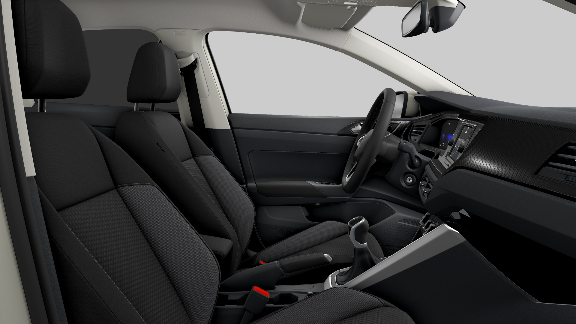 Volkswagen Taigo 1.0 TSI Life