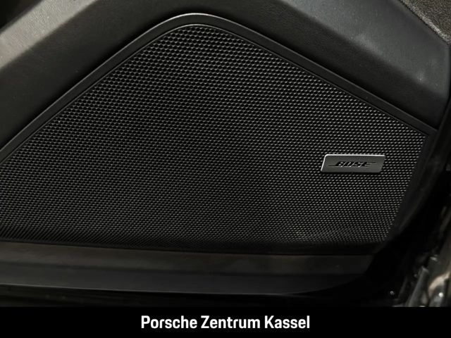 Porsche Cayenne Coupé GTS