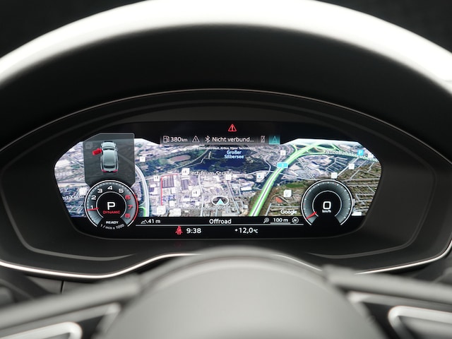 Audi A5 40 TFSI S-Tronic Sportback