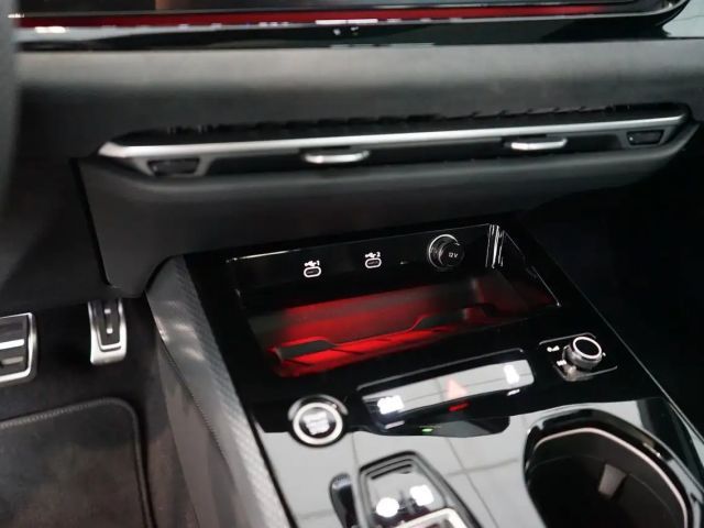 Audi A5 Avant Quattro S-Line