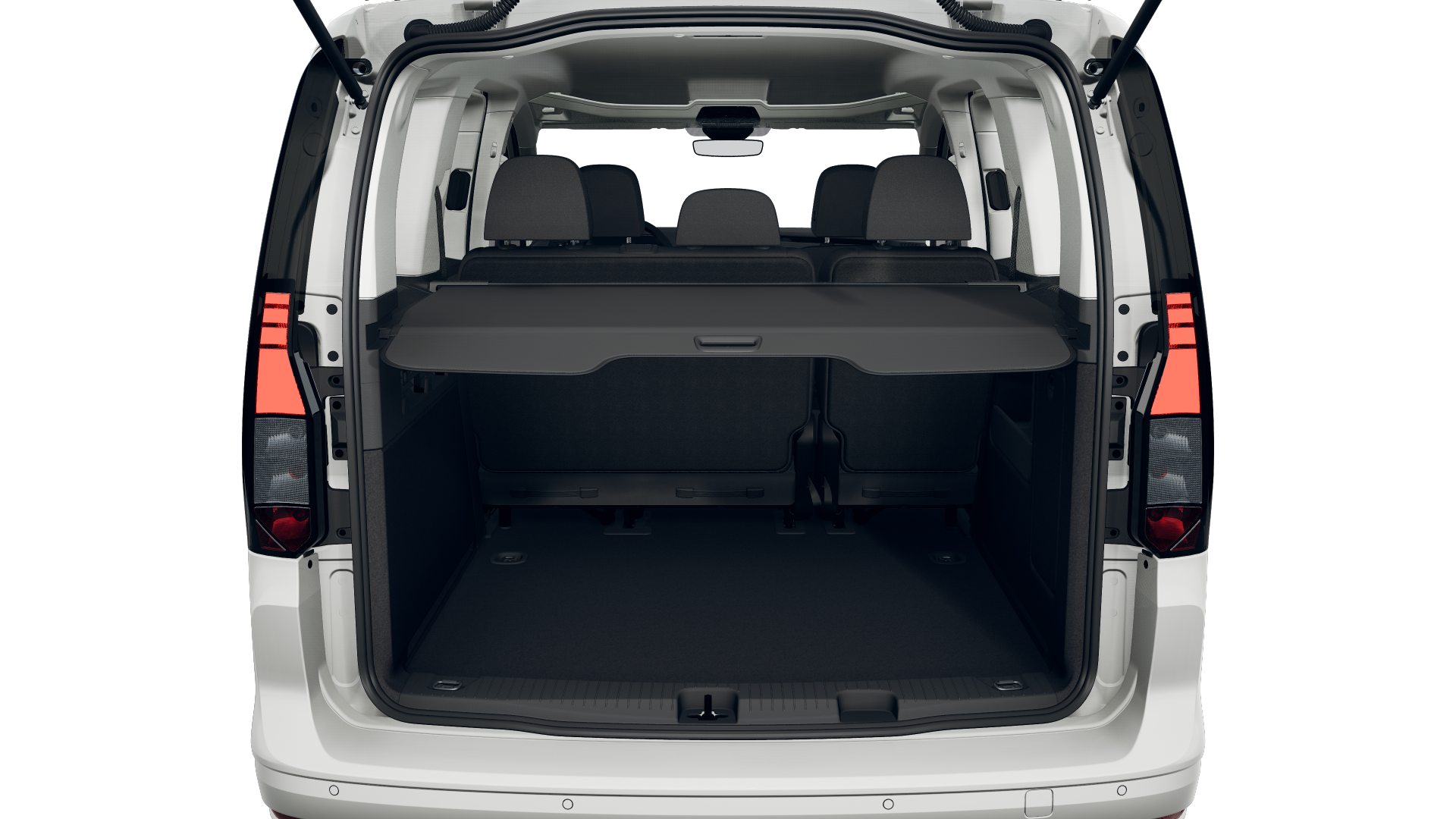 Volkswagen Caddy LED*APP-CONNECT*SHZ*PDC*TEMPO*KAMERA*VIRTUAL*16"